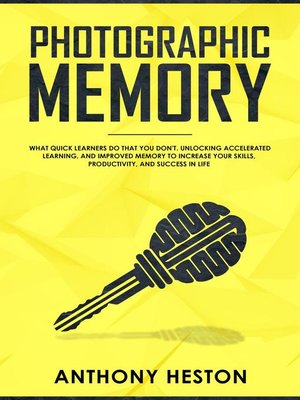 cover image of Photographic Memory